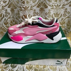 Puma RS-x3 Puzzle